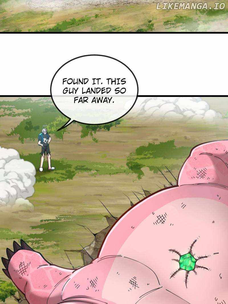 I Am The Monster Overlord Chapter 13 38